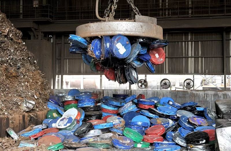 虹口区危废处理公司