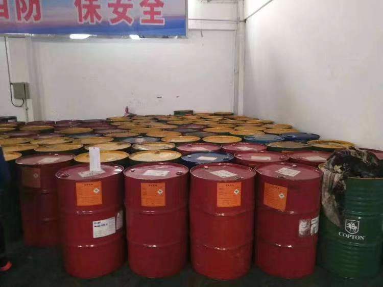 虹口区废油回收